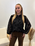 Blouse Apolline