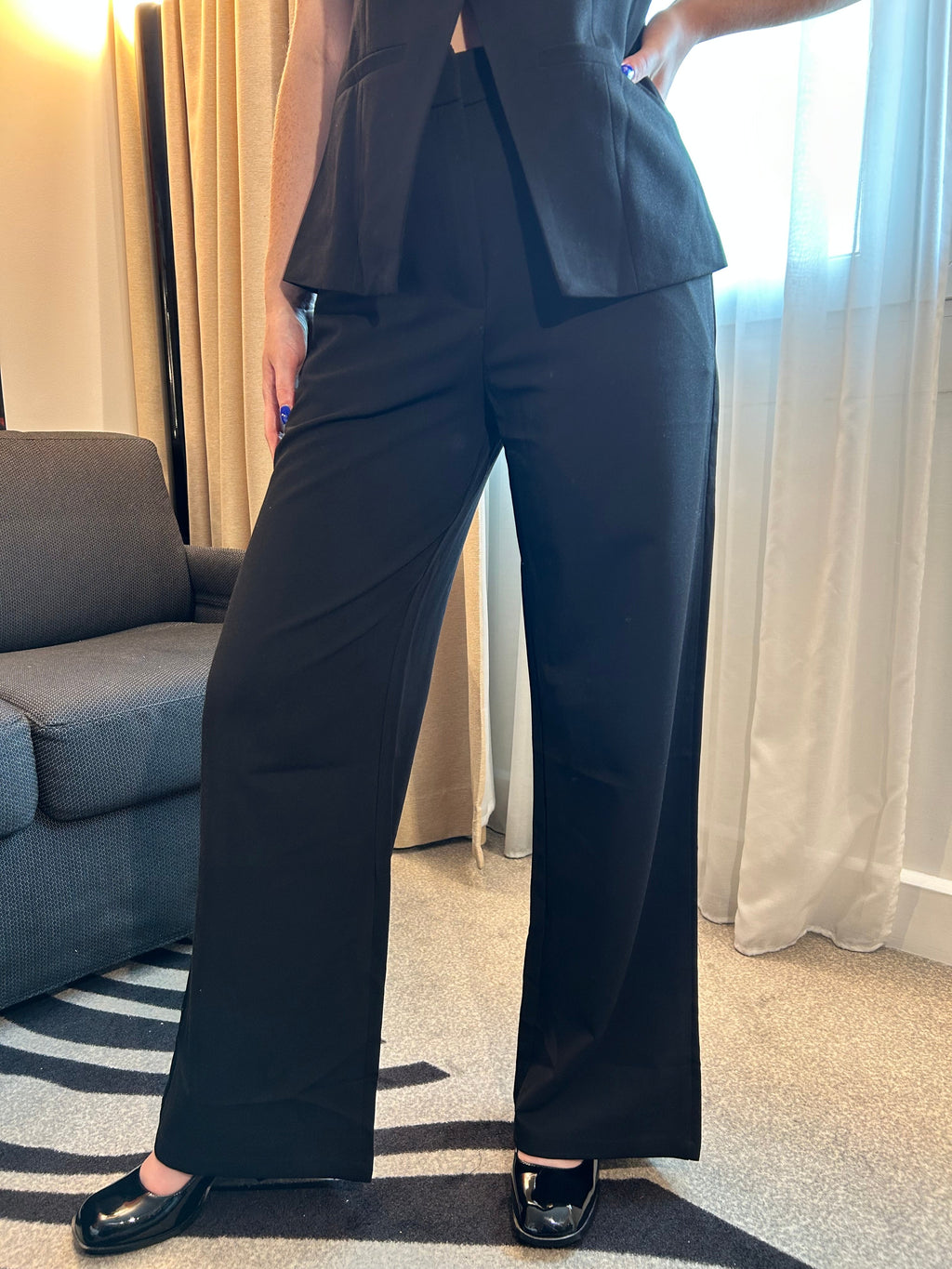 Ensemble louison Luviana