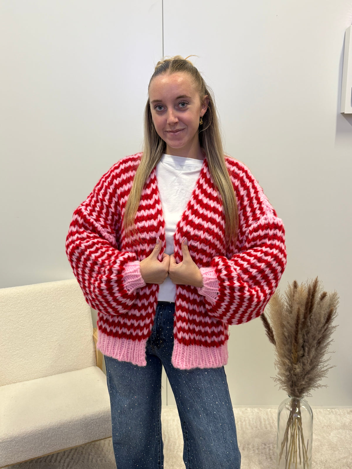 Gilet Suzie
