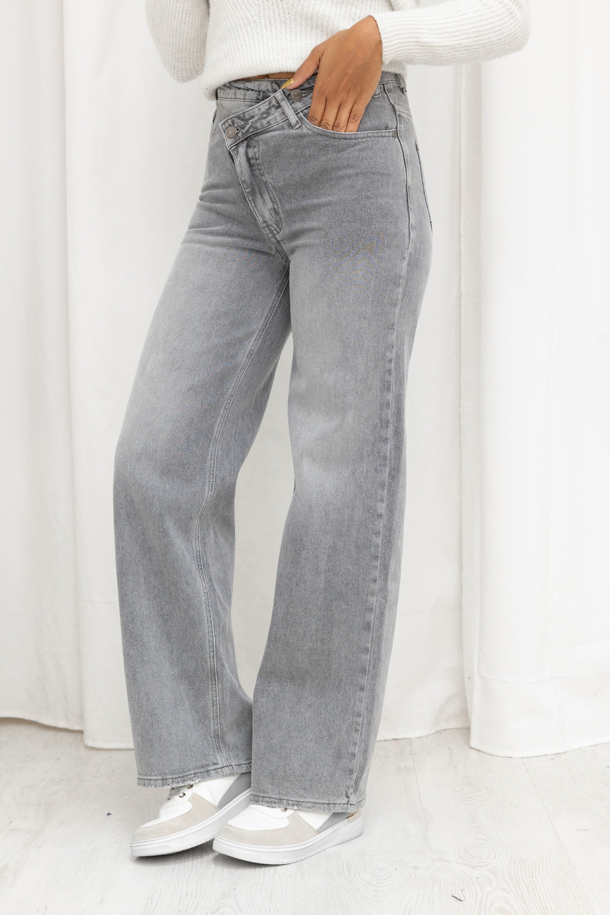 Jeans Tiphaine