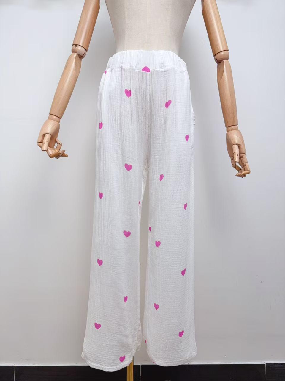 Pantalon Paola