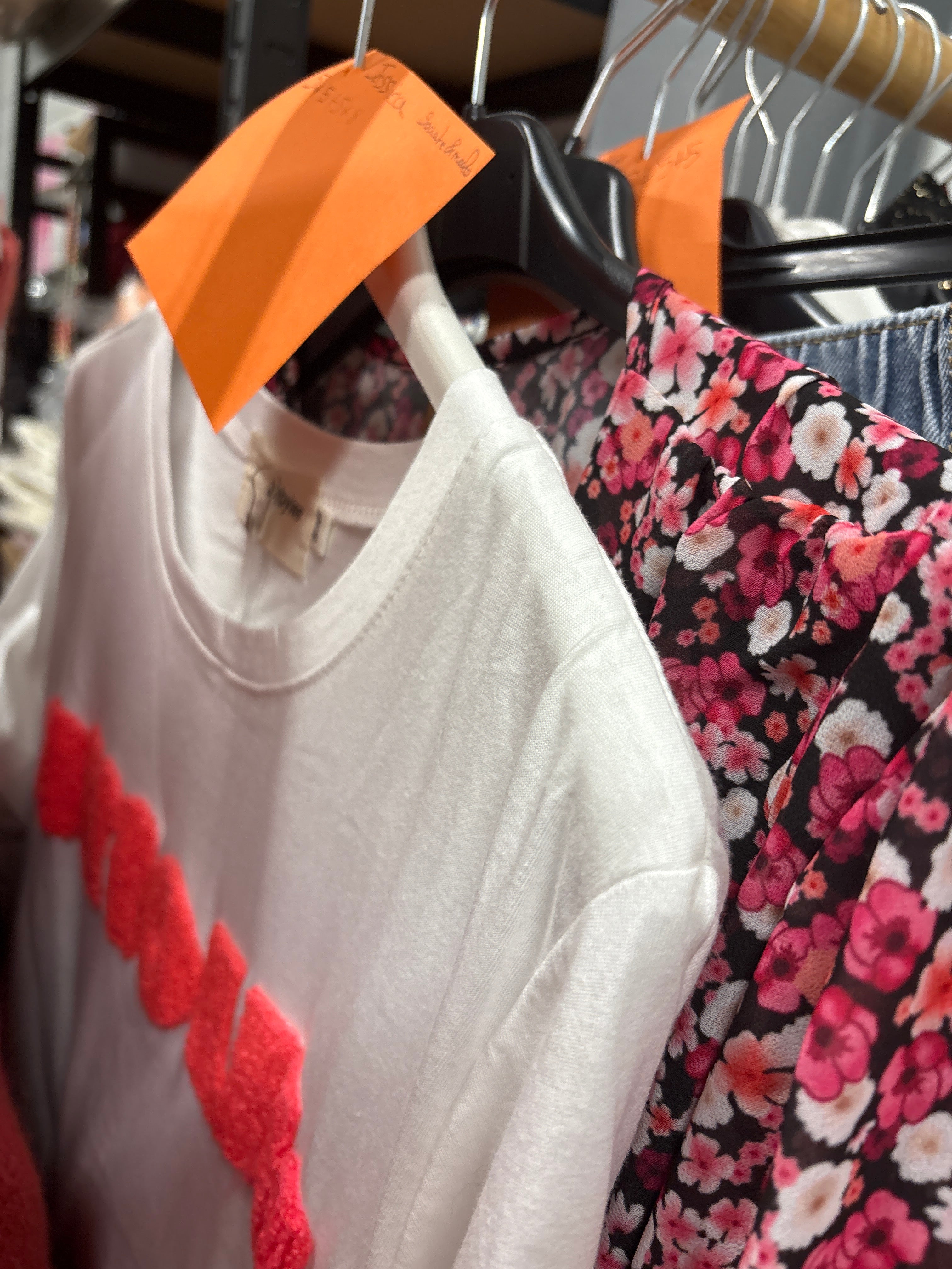 Panier jessica Luviana