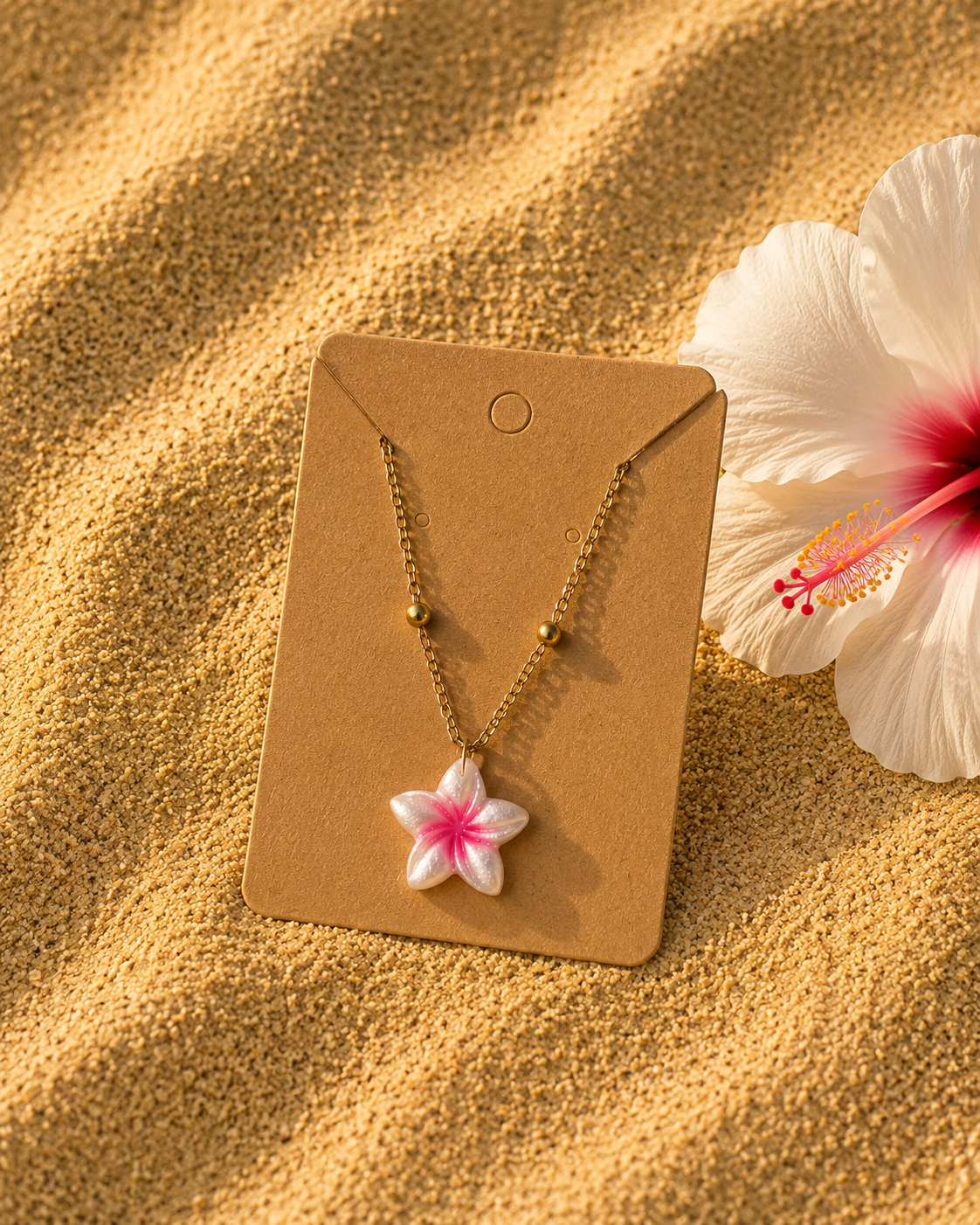 Collier Lexie
