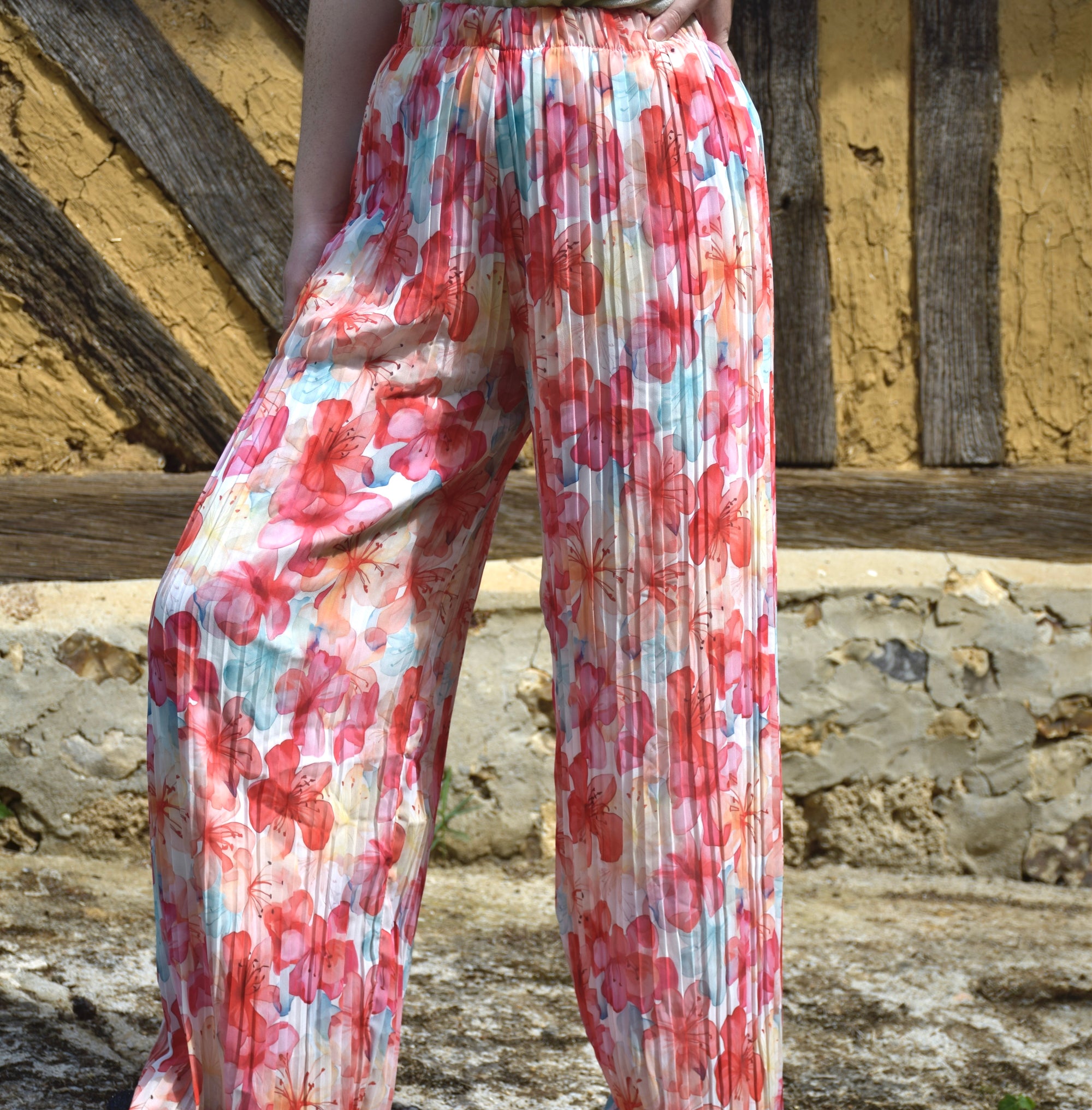 Pantalon Margot