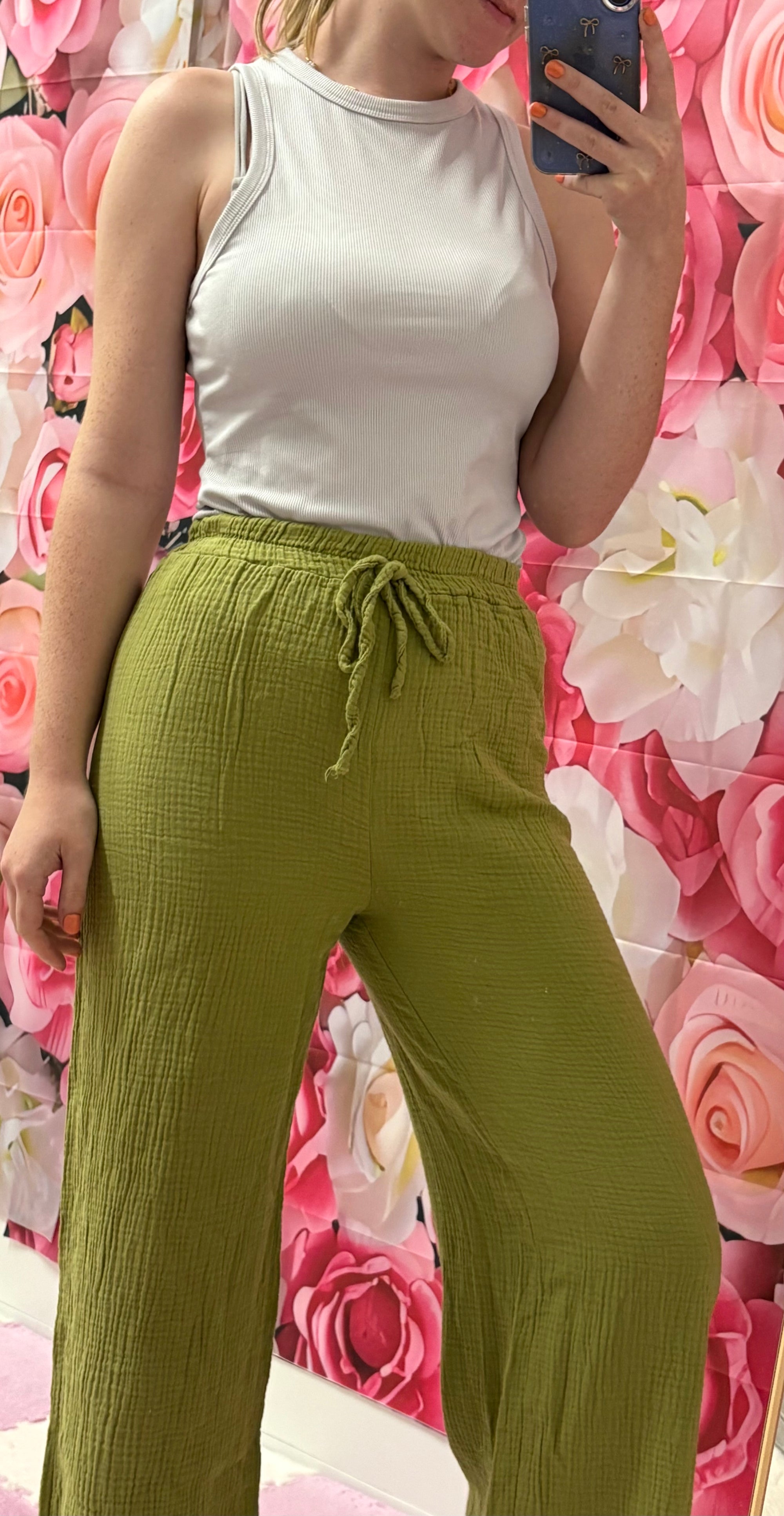Pantalon Tom