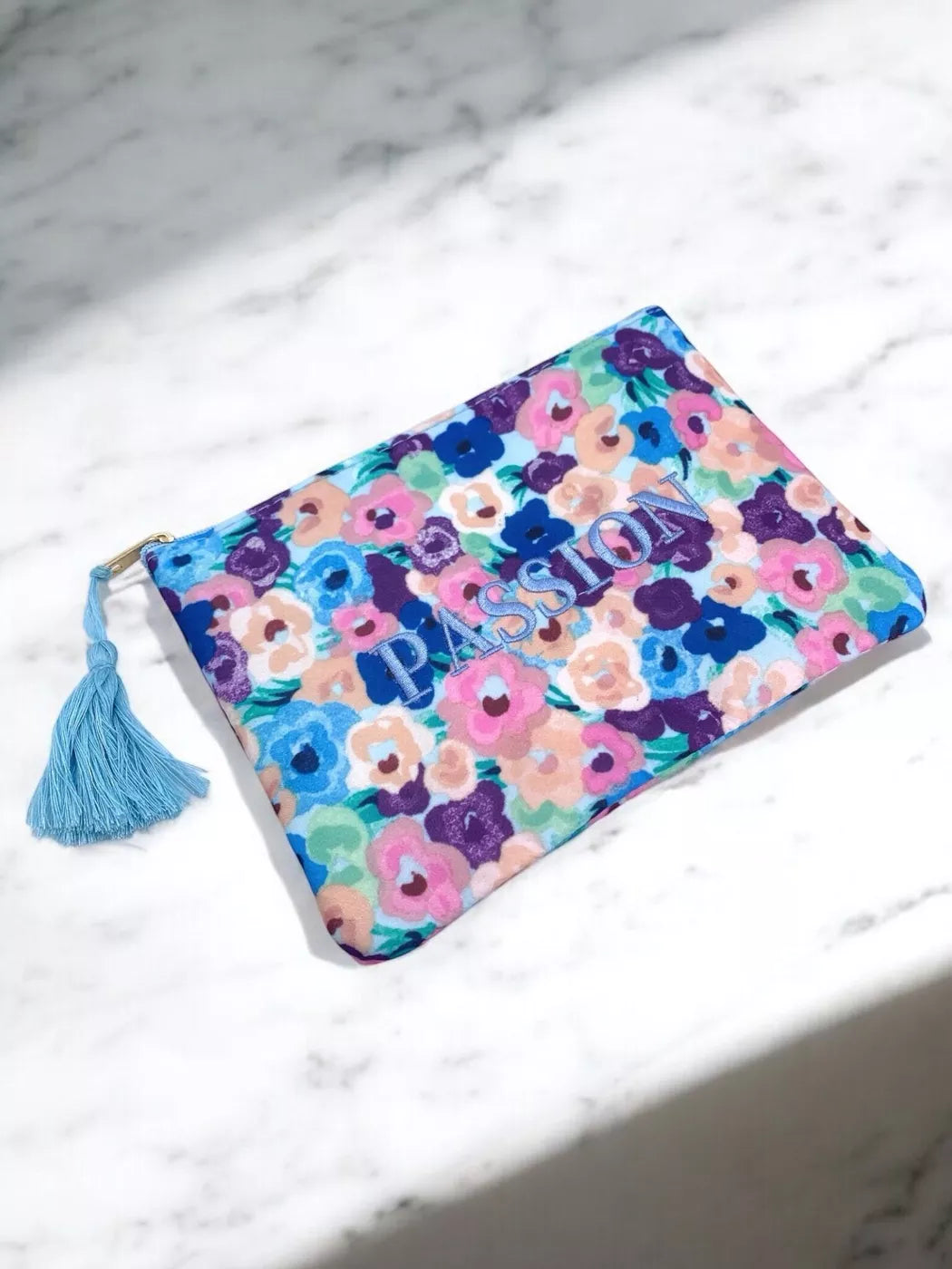 Trousse passion Luviana