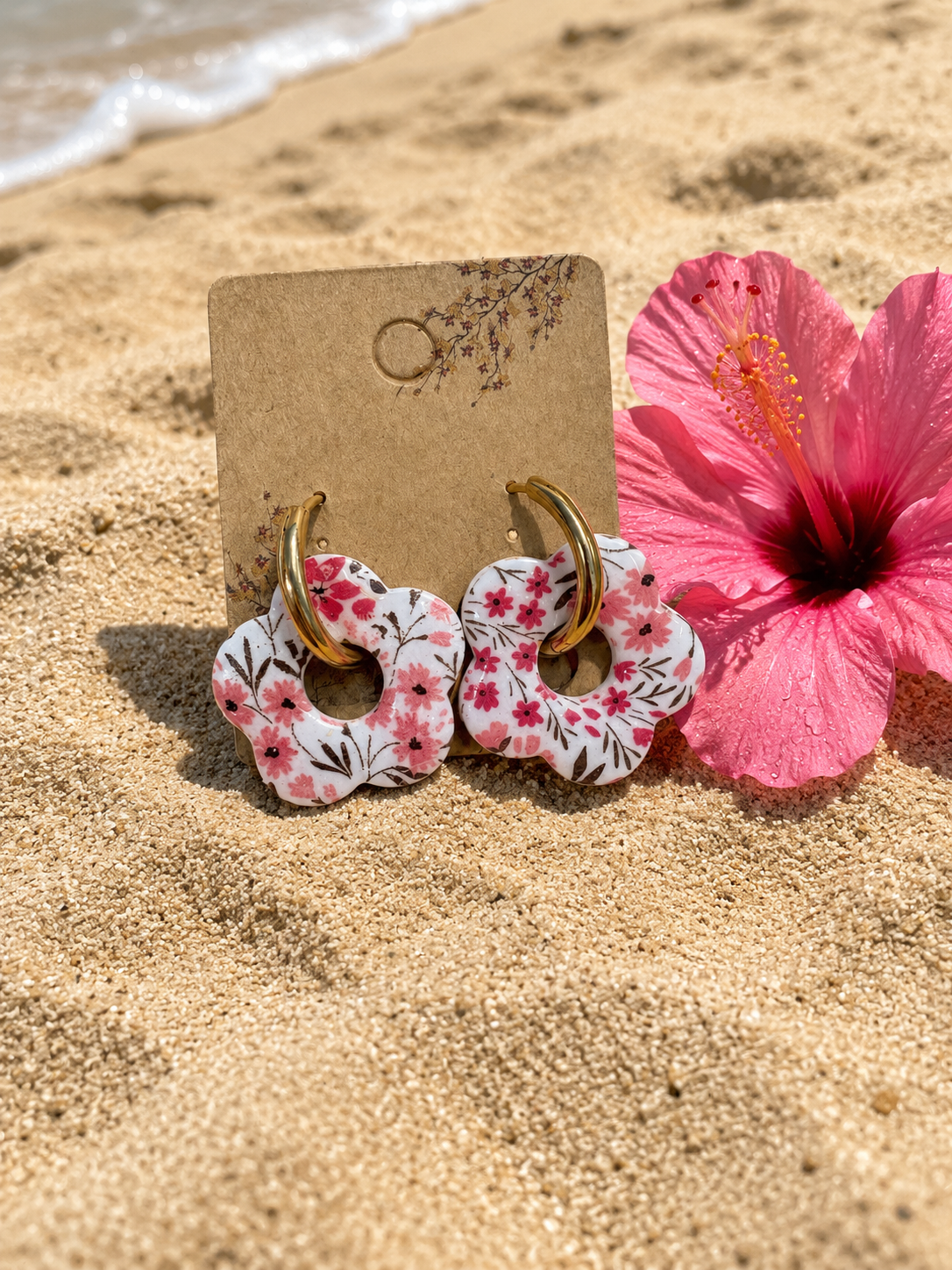 Boucles Lilia