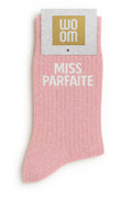 Chausette miss parfaite Luviana