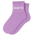 Chausette bichette Luviana