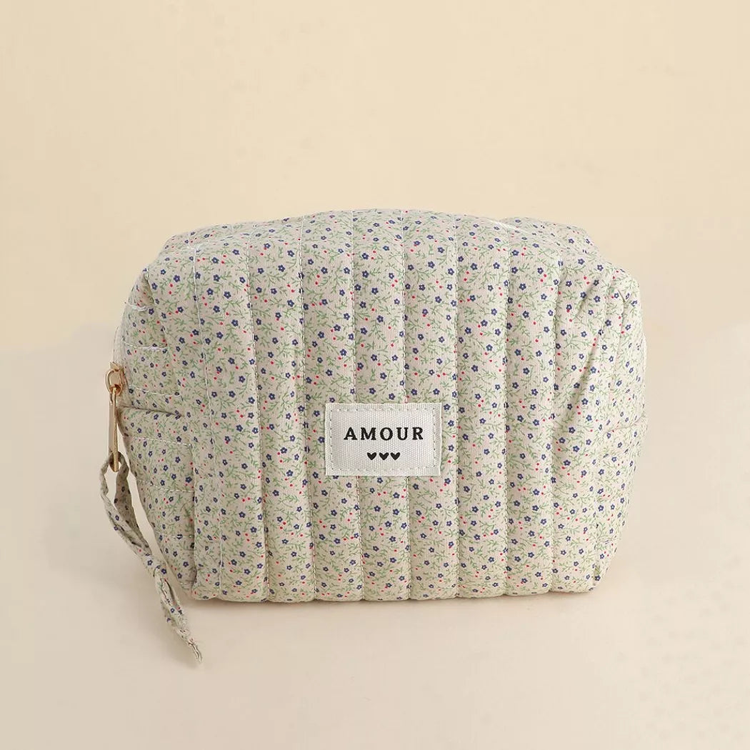 Trousse coquette Luviana