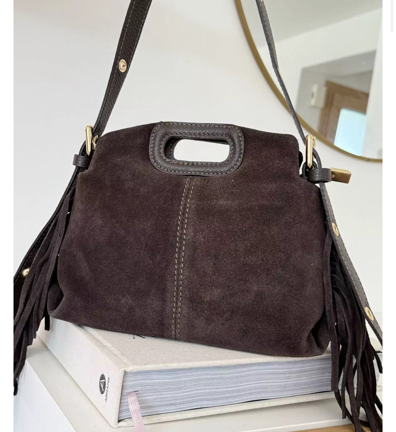 Sac Morgane