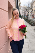 Pull Jasmine Luviana