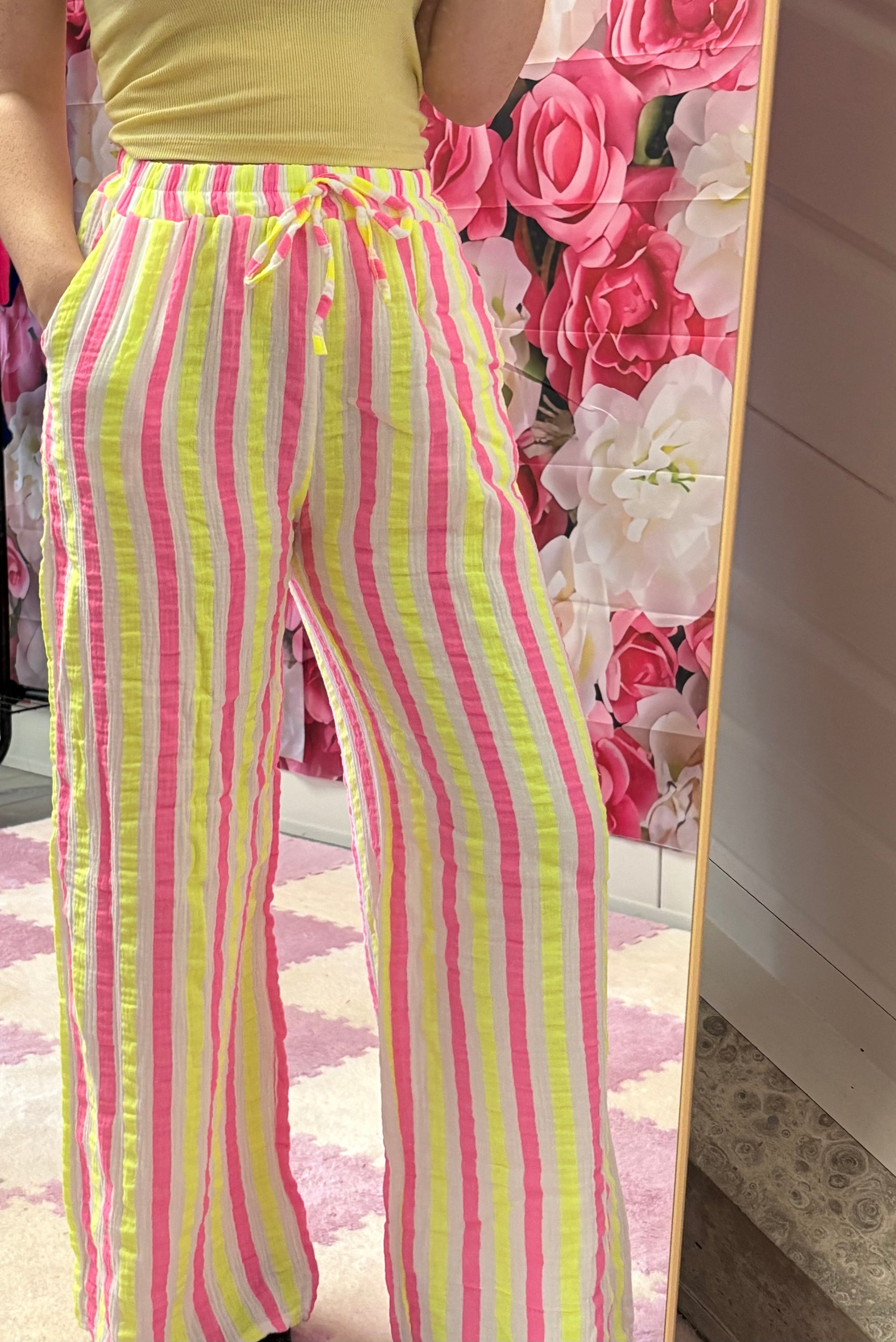Pantalon Océane