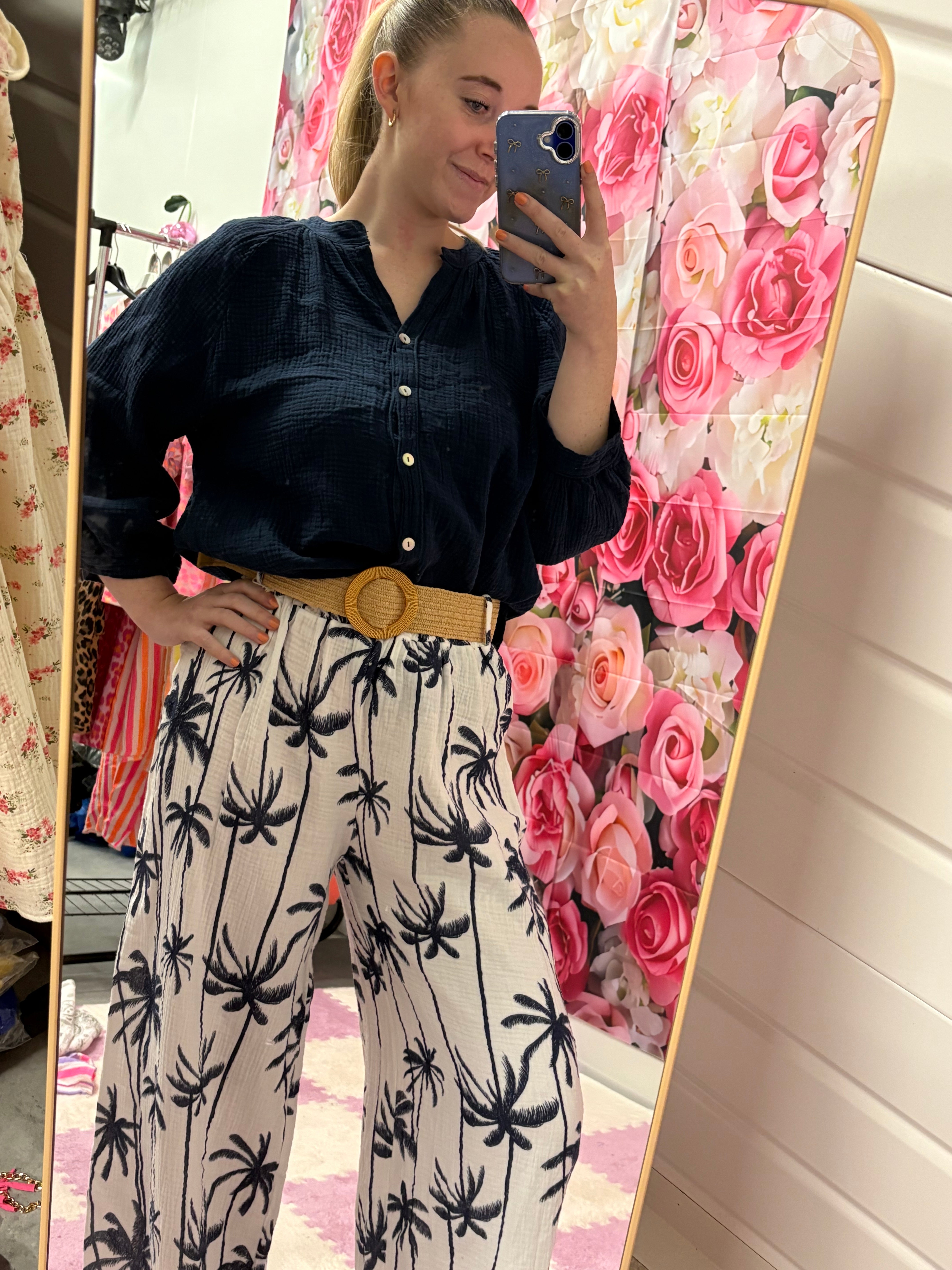 Chemise Mylène