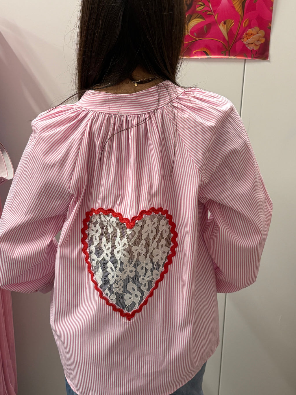 Chemise love