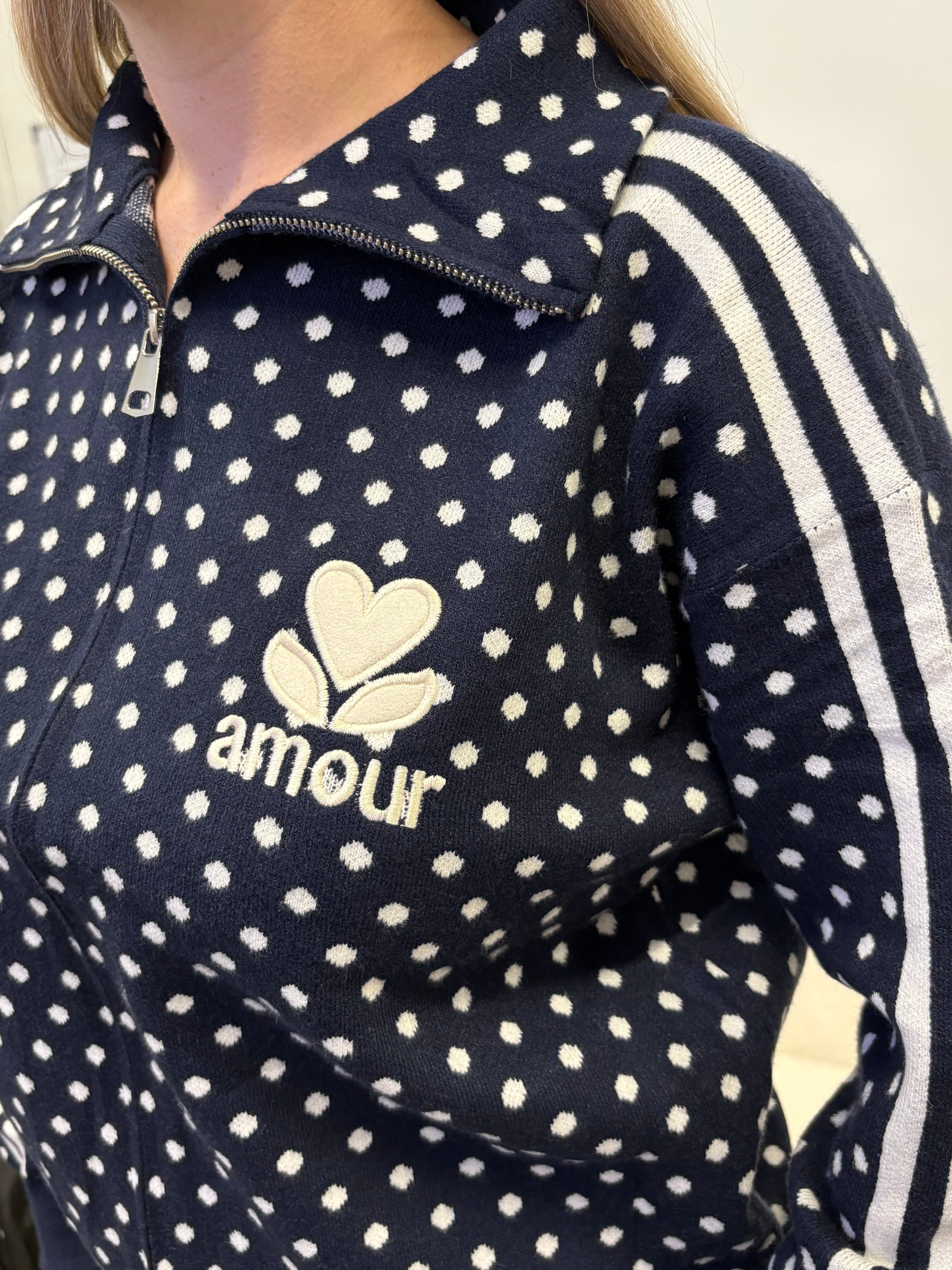 Gilet Roméo