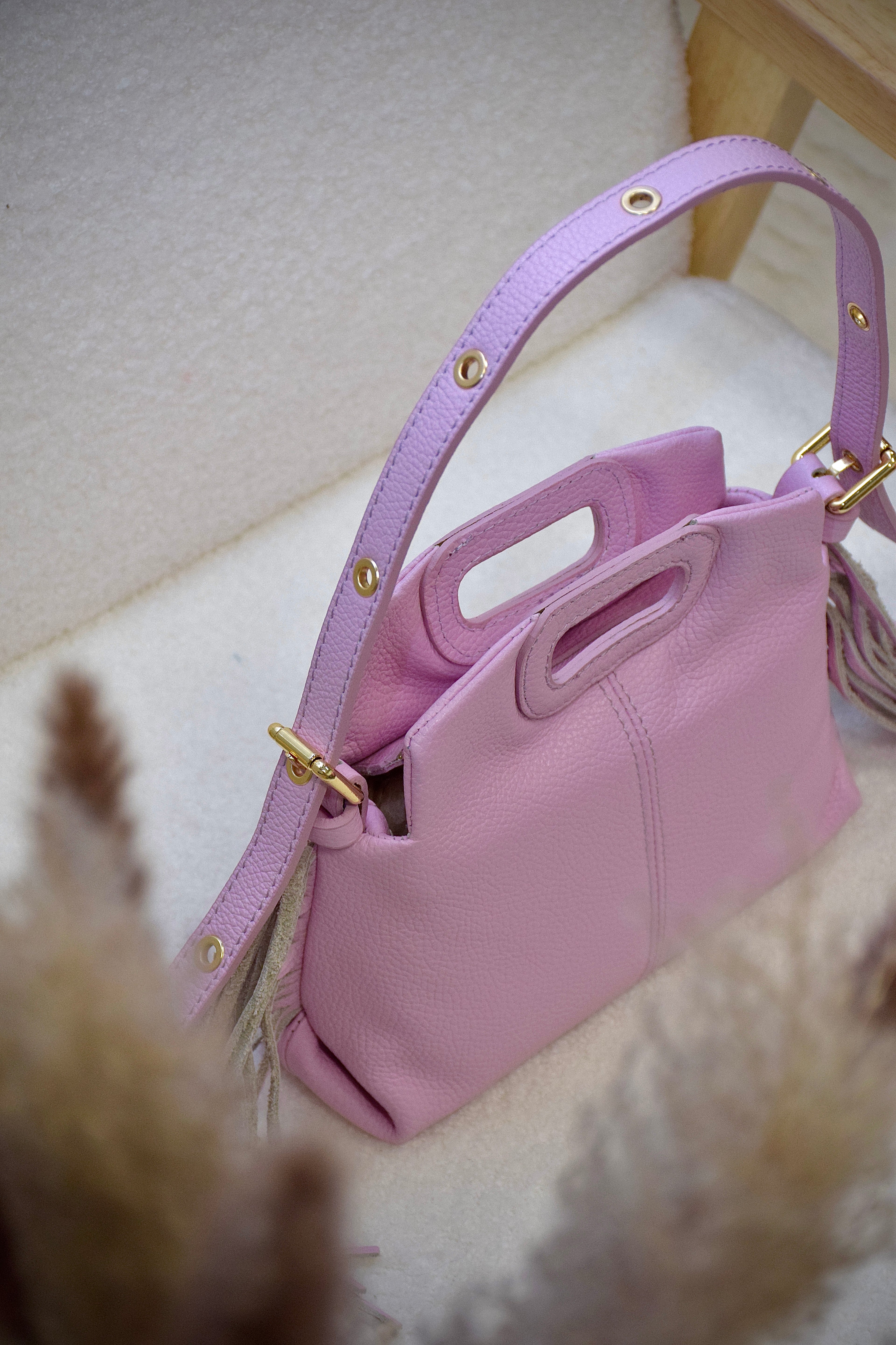 Sac gloria pastel