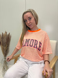T shirt amore