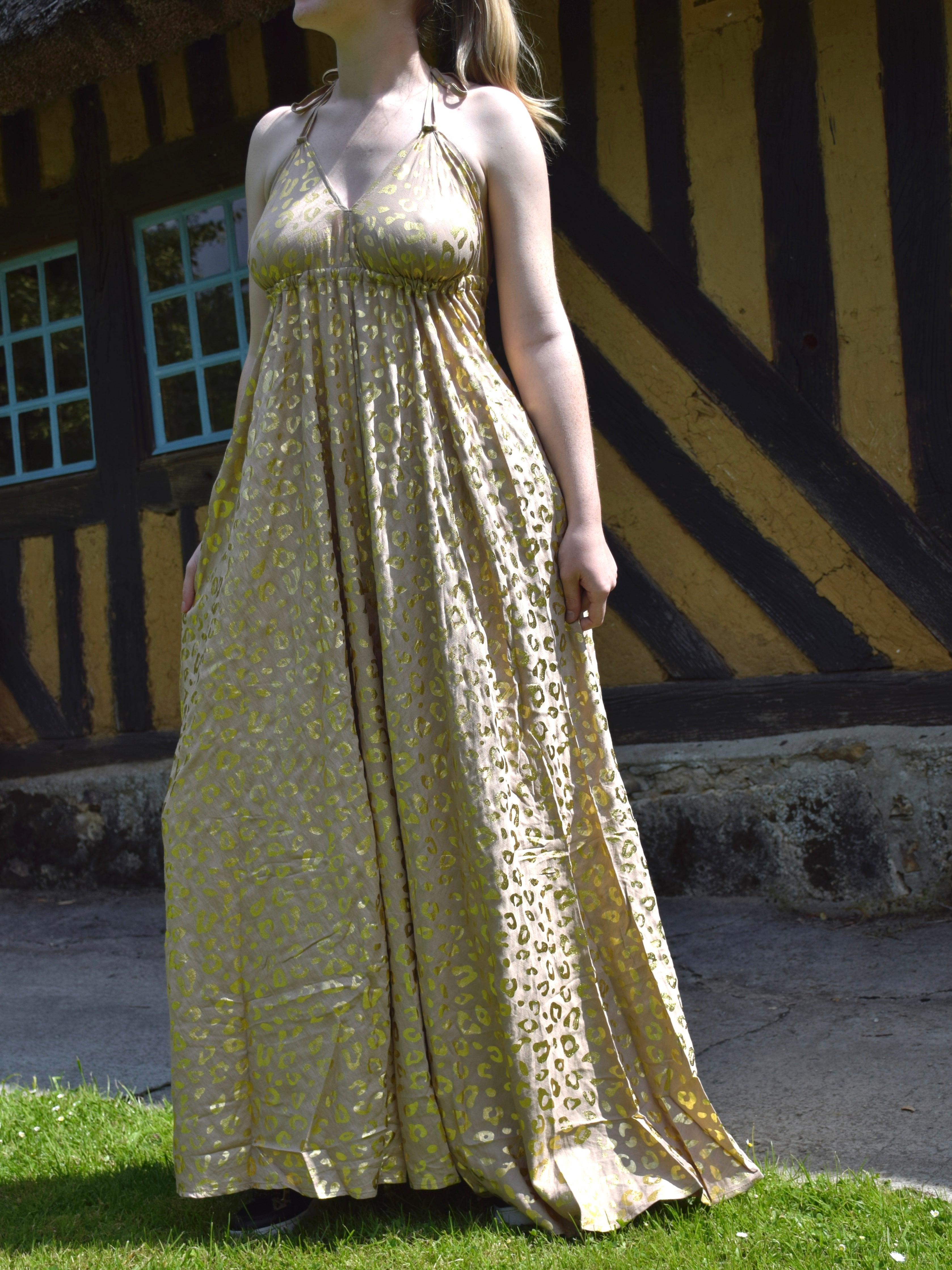 Robe Nadia
