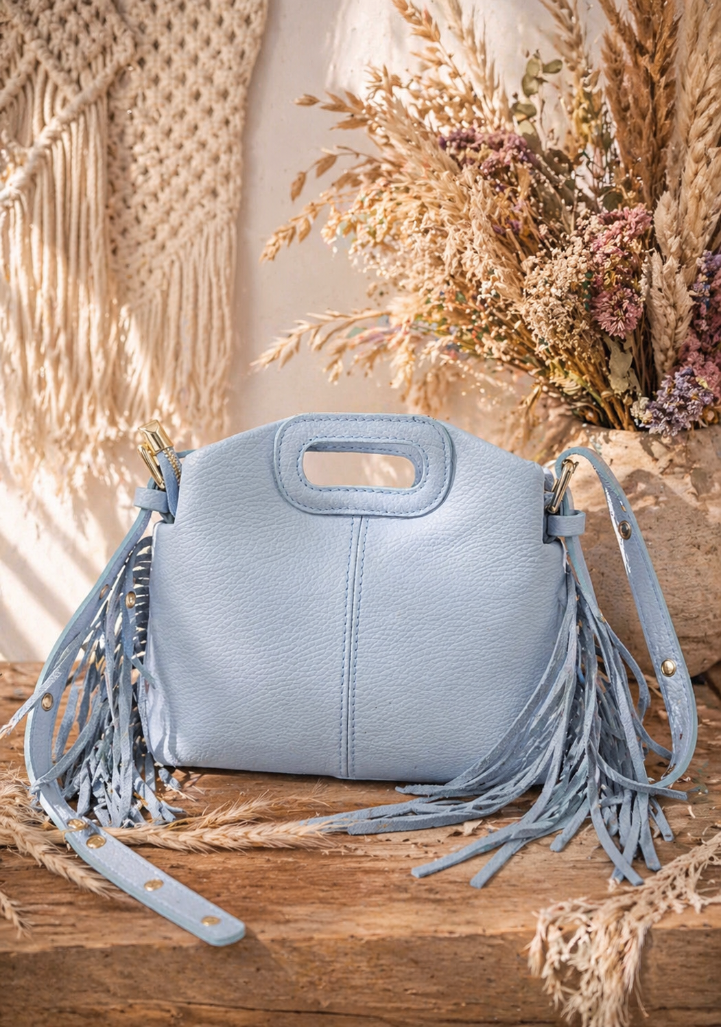Sac gloria pastel