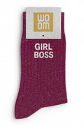Chaussette girl boss Luviana