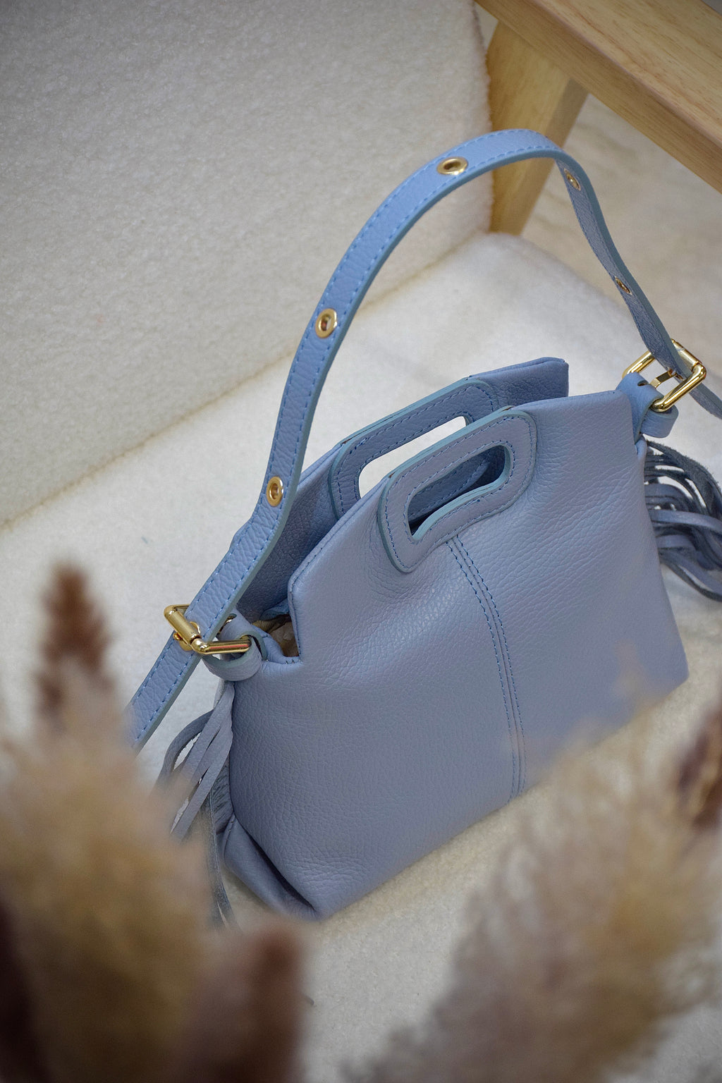 Sac gloria pastel