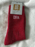 Chaussette diva Luviana