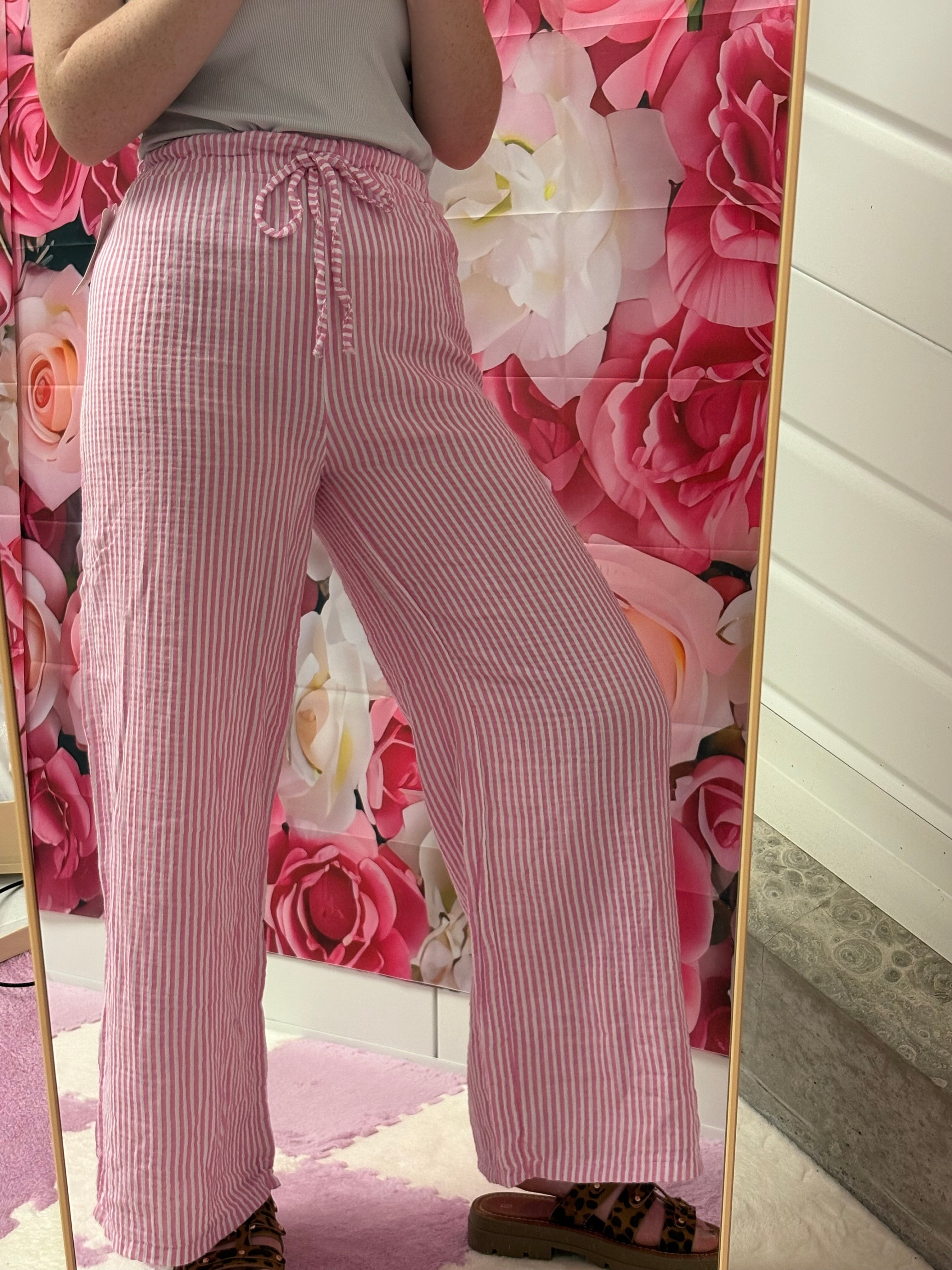 Pantalon Marianne