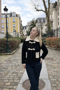 Veste Ophélie Luviana
