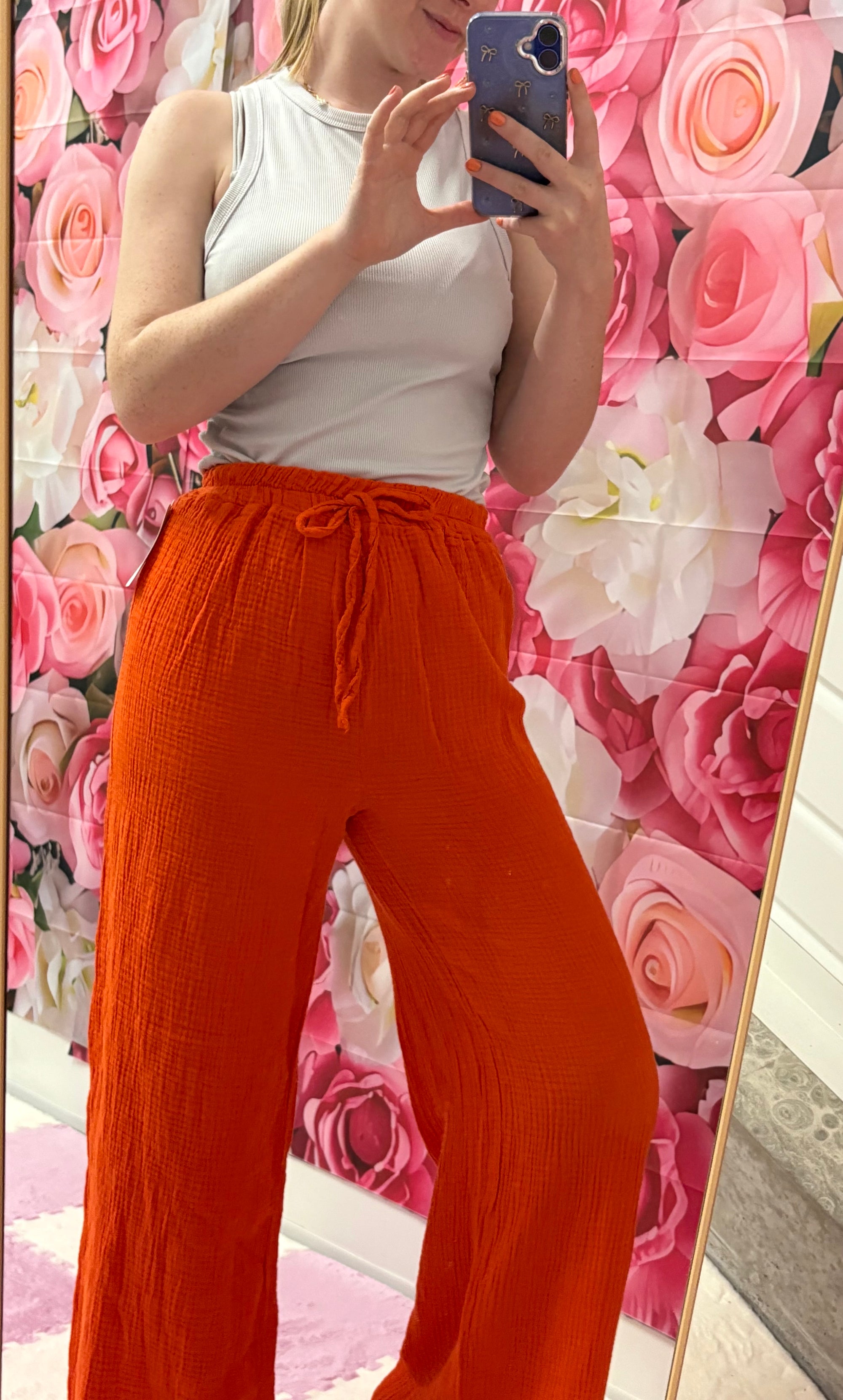 Pantalon Tom