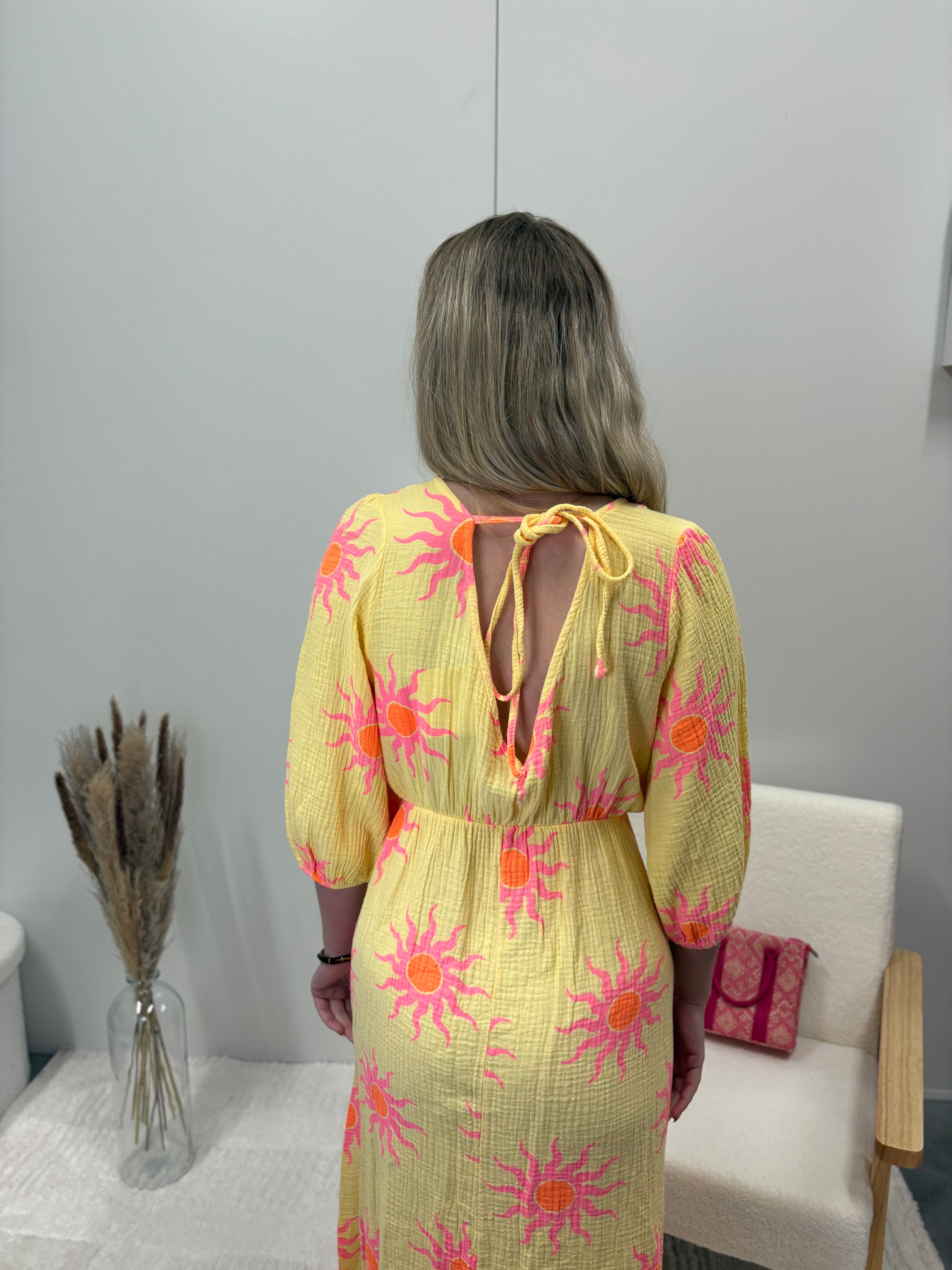 Robe Jasmine