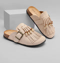 Mules Laura