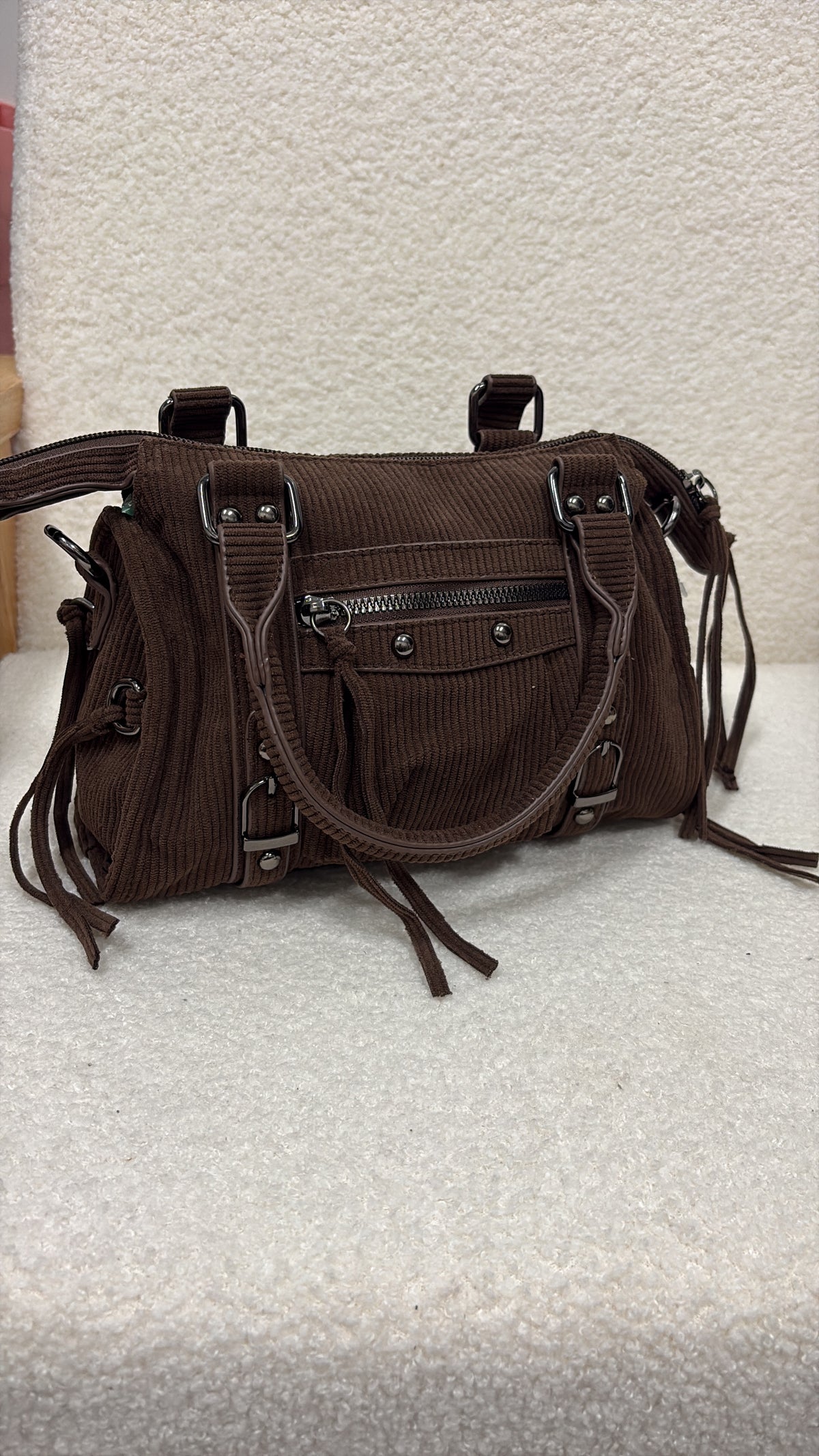 Sac Charles