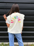 Veste st tropez