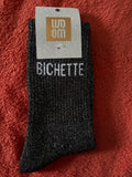Chaussette bichette Luviana