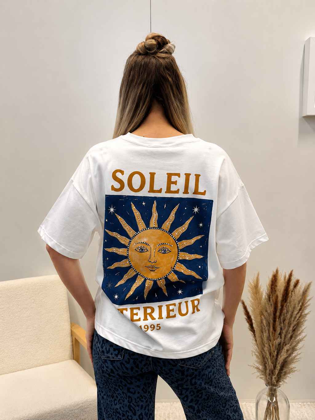 T shirt Soléa