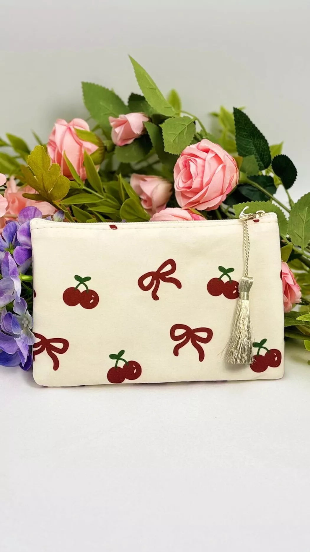 Pochette mignonne Luviana