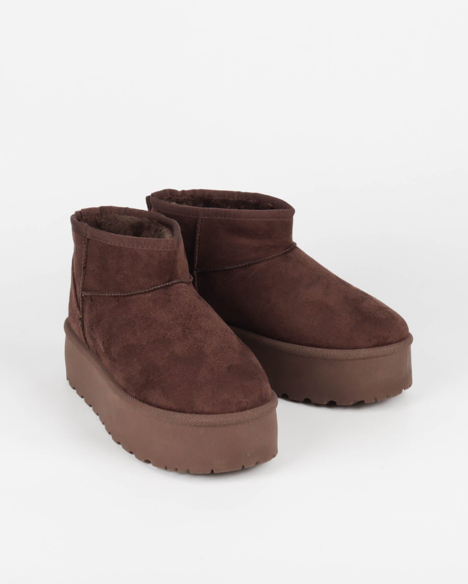 Bottines Teddy