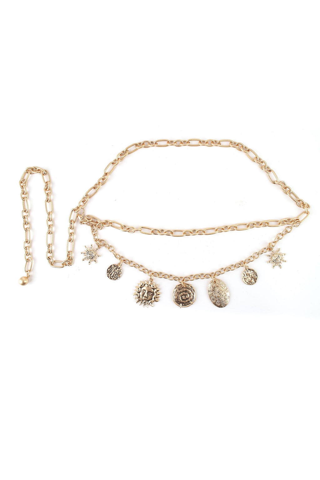 Ceinture chaine