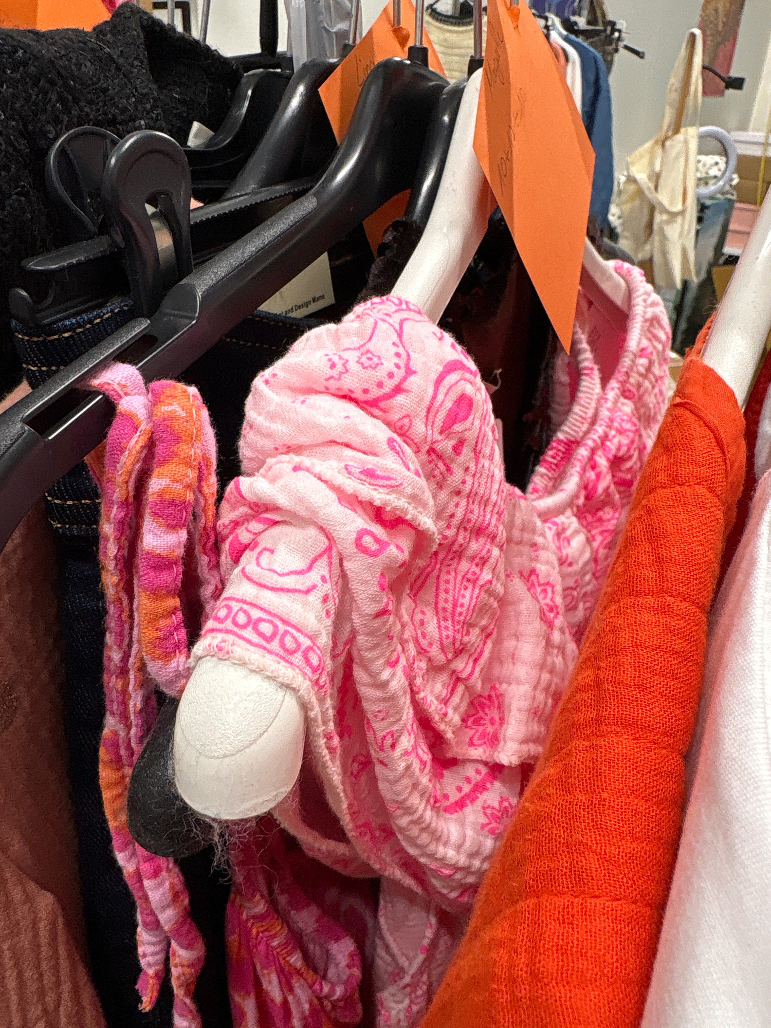 Panier Magali Luviana