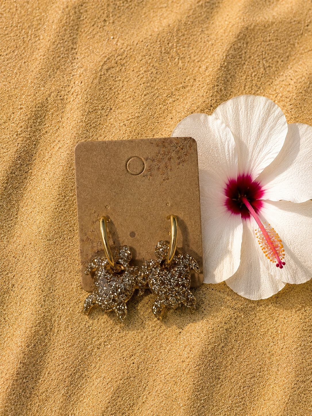 Boucles Hanaé