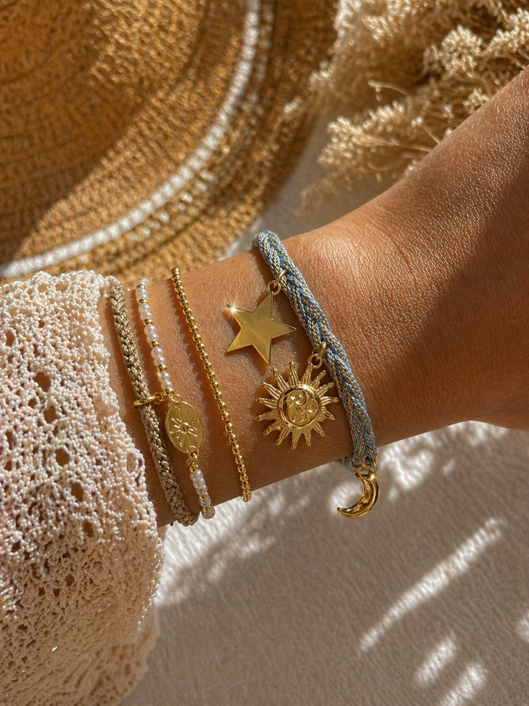Bracelet Summer
