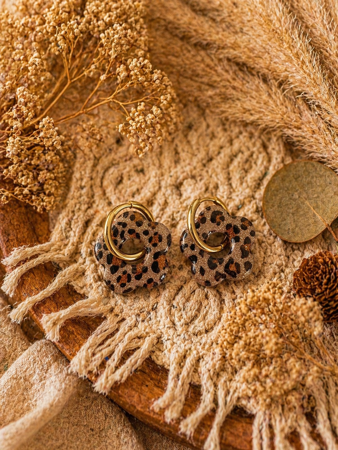 Boucles Léo