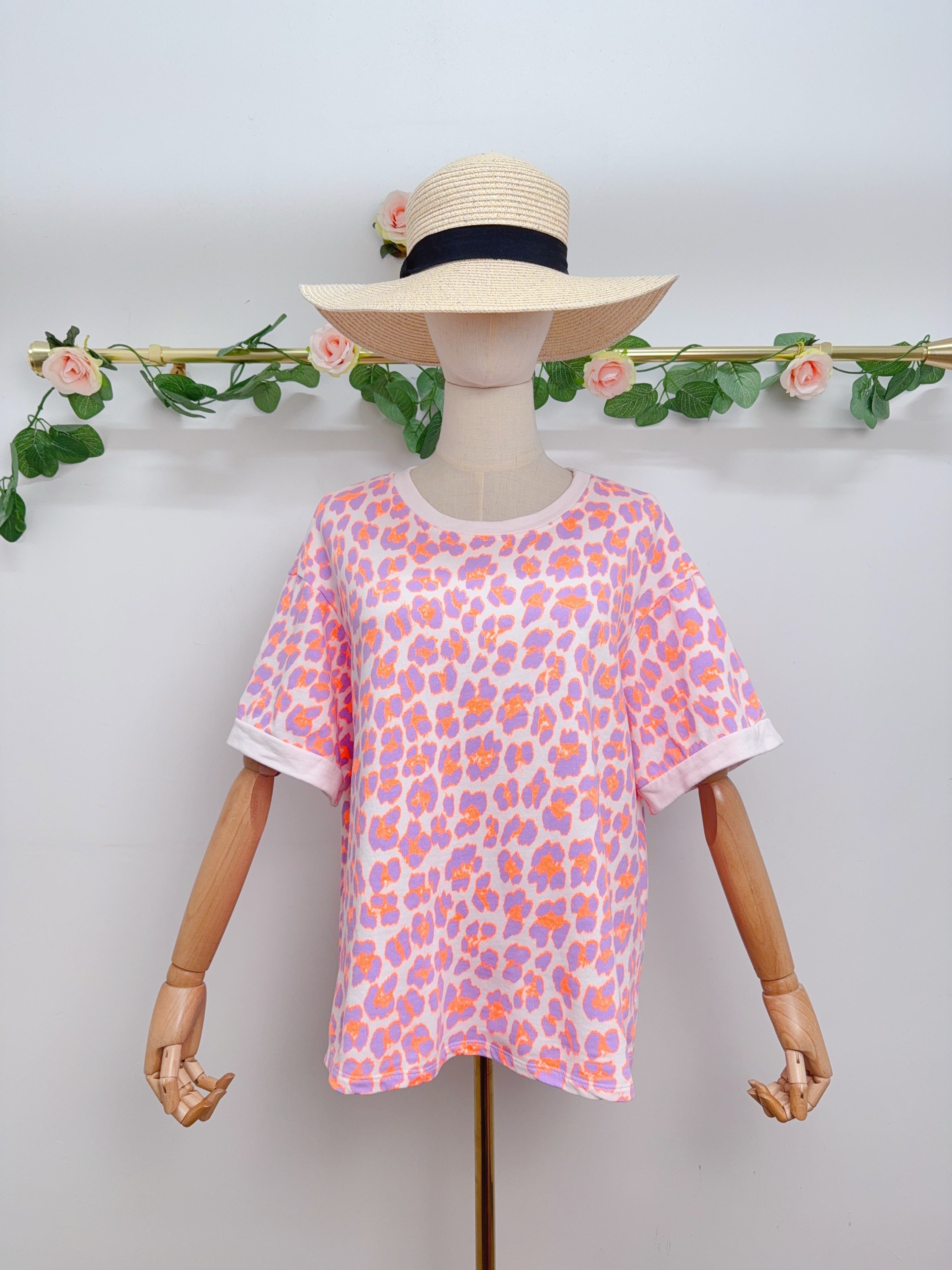 T shirt Inès