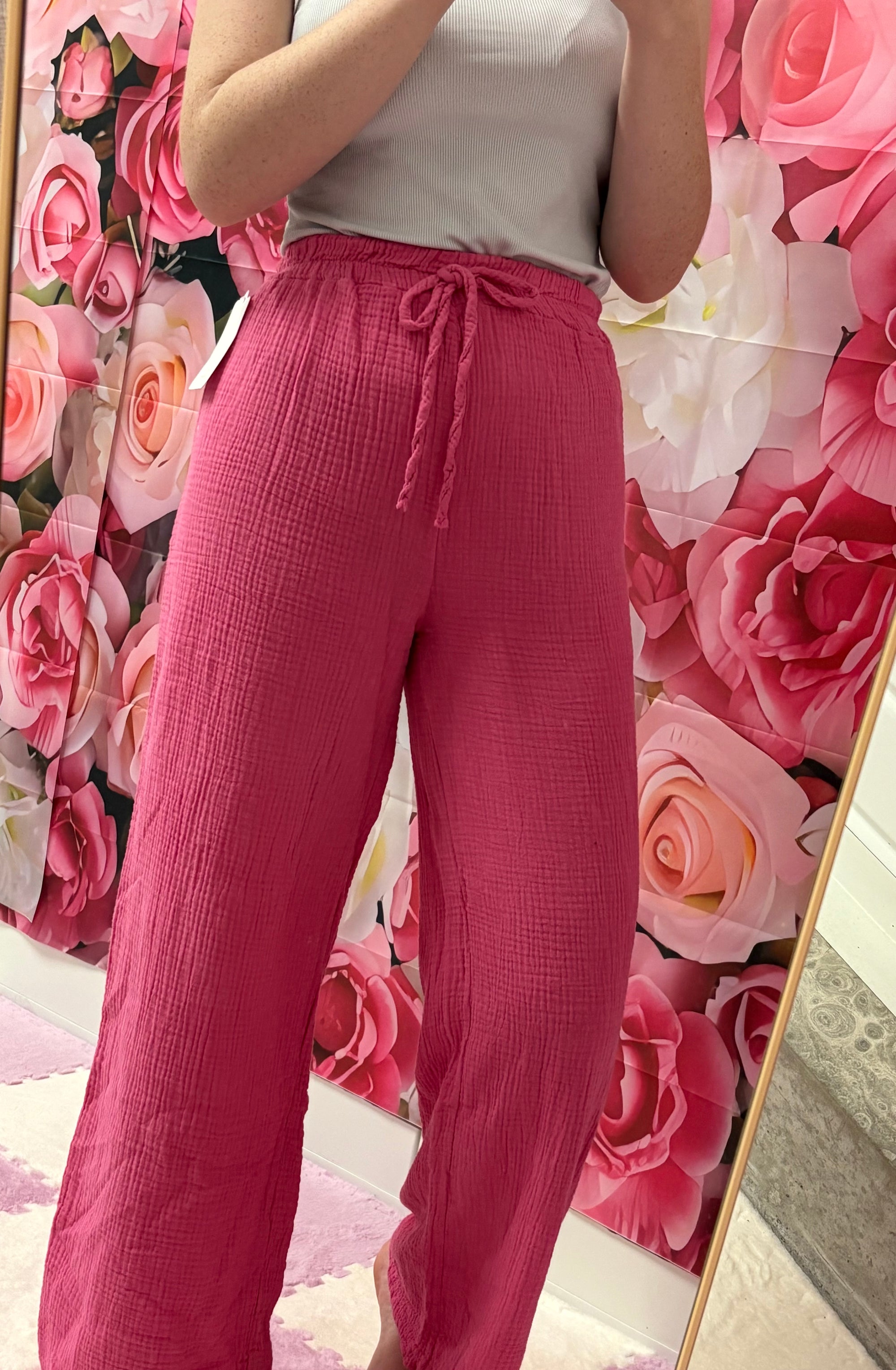 Pantalon Tom