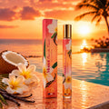 Parfum monoi tiaré