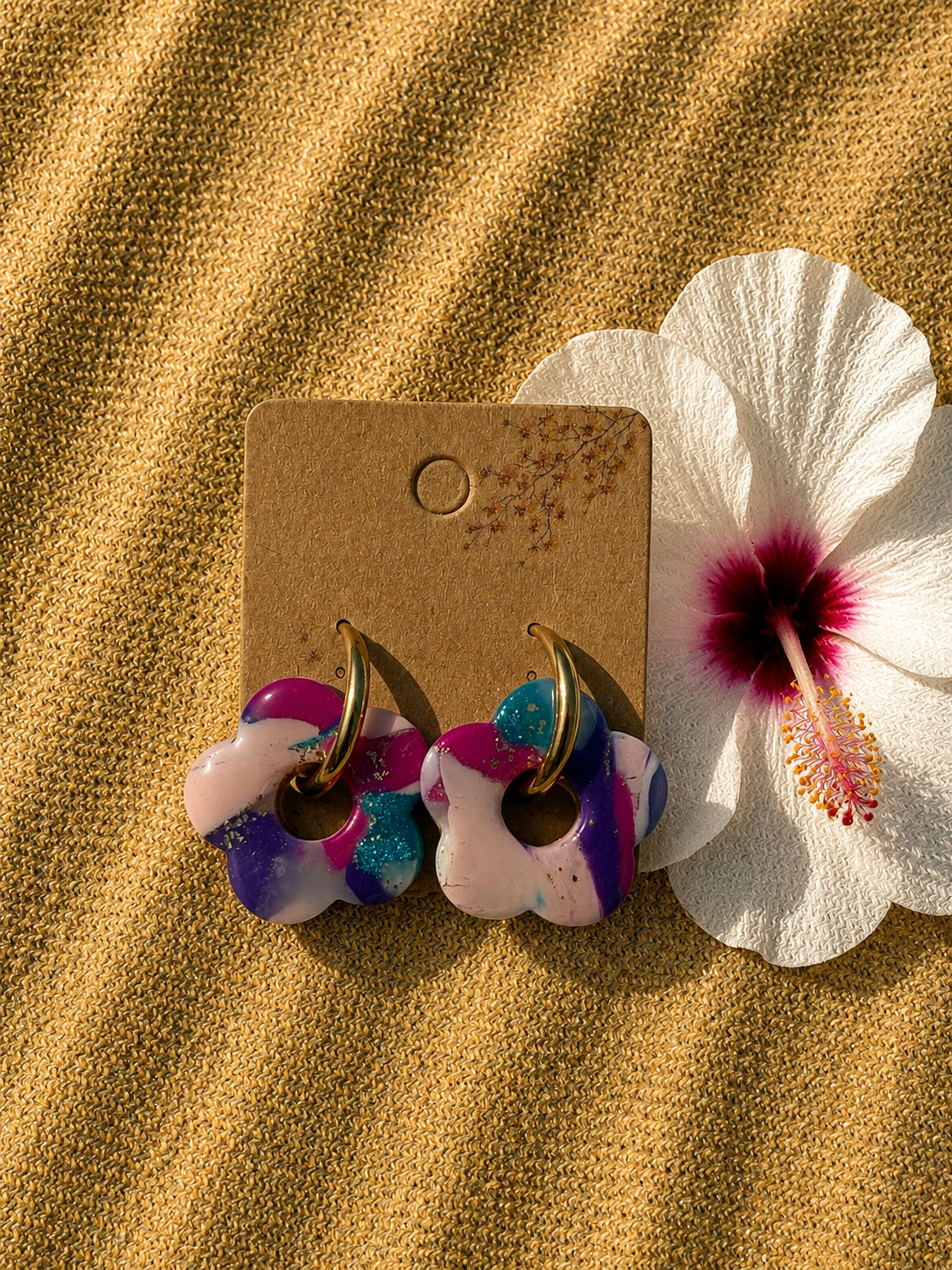 Boucles Sohane
