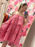 Robe Lucie Luviana