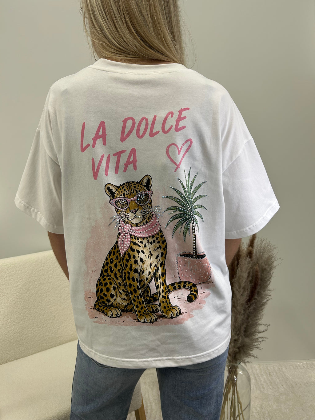 T shirt Dolce