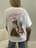 T shirt Dolce